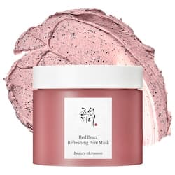 Beauty of Joseon red bean refreshing pore mask