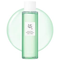 Beauty of Joseon green plum refreshing toner
