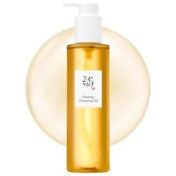 Beauty of Joseon ginseng cleansing oil