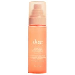 dae dream veil signature citrus hair body mist