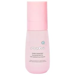 Mane shiny dancer nourishing hair oil