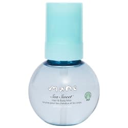 Mane sea sweet hair body mist