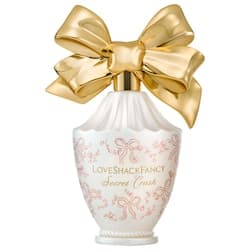 LoveShackFancy secret crush eau de parfum