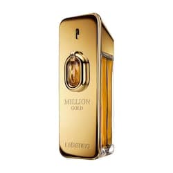 Rabanne million gold elixir parfum intense