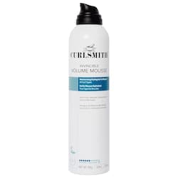 Curlsmith curlsmith invincible volume mousse