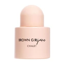 BROWN GIRL Jane chalet eau de parfum