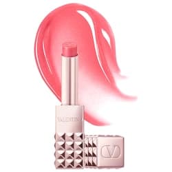 Valentino spike valentino hydrating disco lip balm