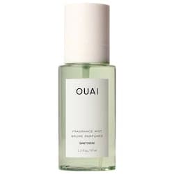 OUAI santorini hair body mist