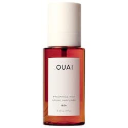 OUAI ibiza hair body mist