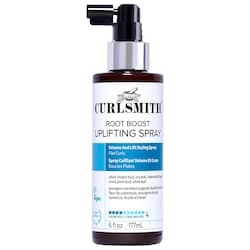 Curlsmith curlsmith root boost volumizing spray for curly hair
