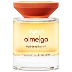 Dyson omega hair oil