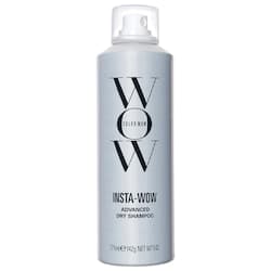 COLOR WOW insta wow advanced dry shampoo