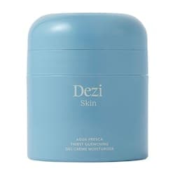 Dezi Skin Agua Fresca Thirst Quenching Gel-Crème Moisturizer