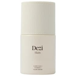 Dezi Skin claro que c vitamin c glow serum