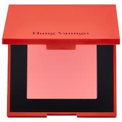 HUNG VANNGO BEAUTY very beautiful matte velvet blush