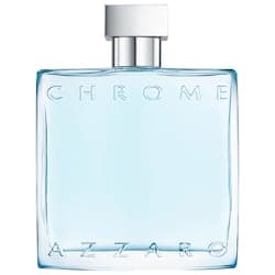 Azzaro chrome eau de toilette