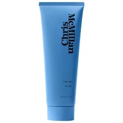 Chris McMillan the hair gel for strong hold