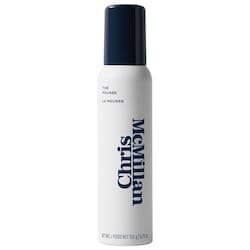 Chris McMillan the hair mousse for wavy curly hair