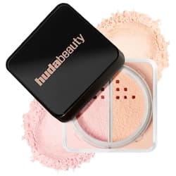 HUDA BEAUTY easy bake loose baking setting powder