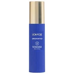 Lion Pose lion pose unghosted 100 mineral sunscreen spf42 with zinc and squalane