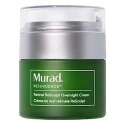 Murad murad retinal resculpt overnight cream