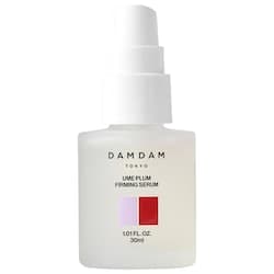 DAMDAM dam dam ume plum fine line serum