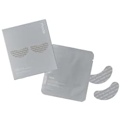 rhode rhode hailey bieber peptide eye prep depuffing eye patches