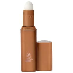 LYS Beauty bright start creamy buildable coverage airbrush concealer