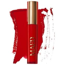 MAED signature lip pigment matte liquid lipstick