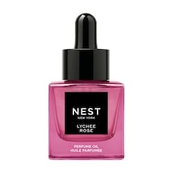 NEST New York lychee rose perfume oil
