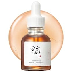 Beauty of Joseon beauty of joseon revive serum