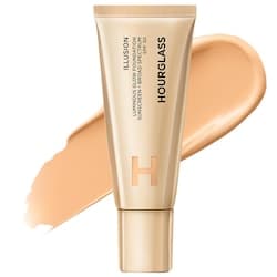 Hourglass illusion luminous glow foundation spf30