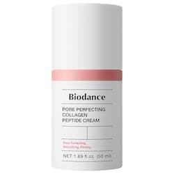 Biodance Pore Perfecting Collagen Peptide Cream
