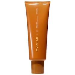 CYKLAR cyklar vanilla verve nutrient rich body cream with niacinamide