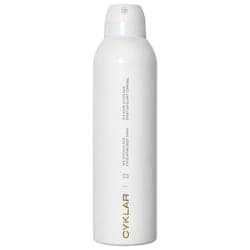 CYKLAR cyklar glycolic acid exfoliating body spray for smooth even skin