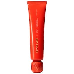 CYKLAR cyklar naked neroli urea hand cream with ectoin and squalane