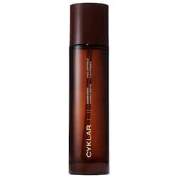 CYKLAR cyklar sacred santal vitamin c body oil with ectoin