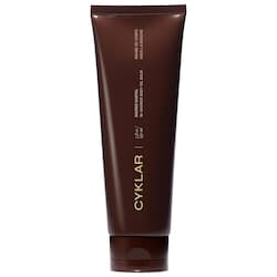 CYKLAR cyklar sacred santal in shower body oil balm with ceramides
