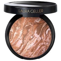 Laura Geller baked bronze n brighten multipurpose bronzer