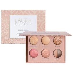 Laura Geller baked icons complete full face palette