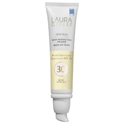 Laura Geller spackle skin perfecting primer broad spectrum sunscreen spf30