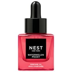 NEST New York watermelon peony perfume oil