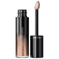 MAC Cosmetics dazzleshadow liquid eyeshadow