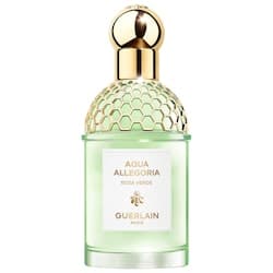 GUERLAIN guerlain aqua allegoria rosa verde edt 2 5 oz