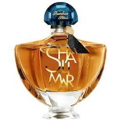 GUERLAIN guerlain shalimar lessence eau de parfum intense with vanilla