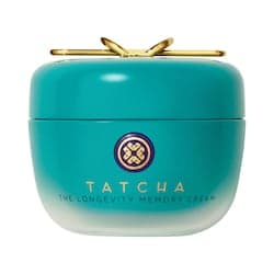 Tatcha tatcha the longevity youth restoring cream for elasticity brightness