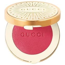 Gucci gucci glow dewy powder blush