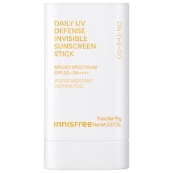 innisfree daily uv defense sun stick spf50