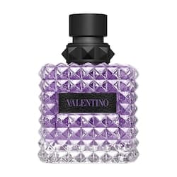 Valentino donna born in roma purple melancholia