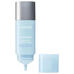 LANEIGE laneige water bank aqua facial peel